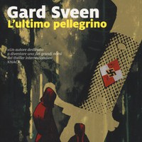“L’ultimo pellegrino” di Gard Sveen