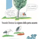 “La signora della porta accanto” di Yewande Omotoso