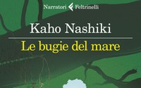 “Le bugie del mare”, Kaho Nashiki
