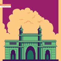 “Le vedove di Malabar Hill” di Sujata Massey