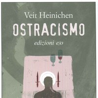 “Ostracismo” di Veit Heinichen