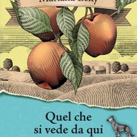 “Quel che si vede da qui”, di Mariana Leky