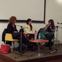 “Sai che c’è? La tua storia la racconto io!”. Incontro in Delfini con Francesca Diotallevi ed Elena Varvello