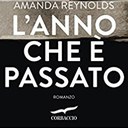 "L’anno che è passato", Amanda Reynolds
