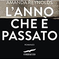 "L’anno che è passato", Amanda Reynolds