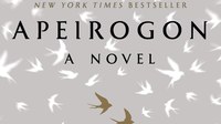 "Apeirogon", di Colum McCann