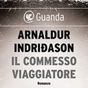 "Il commesso viaggiatore", Arnaldur Indriðason