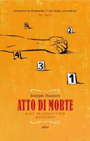 ATTO DI MORTE, JOSEPH HANSEN