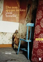 DIO NON APPARE IN FOTO, JORDI BONELLS