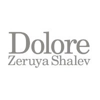 DOLORE di Zeruya Shalev