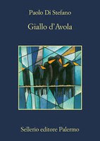 GIALLO D’AVOLA, PAOLO DI STEFANO