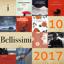 I 10 bellissimi del 2017