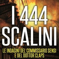 "I 444 scalini",  Mario Mazzanti