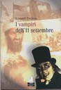 I VAMPIRI DELL'11 SETTEMBRE, CLANASH FARJEON