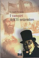 I VAMPIRI DELL'11 SETTEMBRE, CLANASH FARJEON