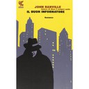 IL BUON INFORMATORE, JOHN BANVILLE