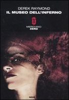 IL MUSEO DELL’INFERNO (FACTORY 5), DEREK RAYMOND
