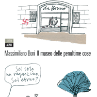 Il museo delle penultime cose di Massimiliano Boni