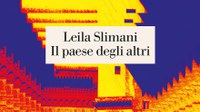 "Il paese degli altri", Leila Slimani