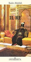 IL RE, KADER ABDOLAH