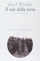 IL SALE DELLA TERRA, JÓZEF WITTLIN