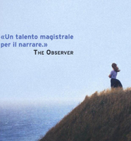 IL TUO POSTO  È QUI di Maggie O’Farrell