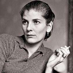 Elizabeth jane howard