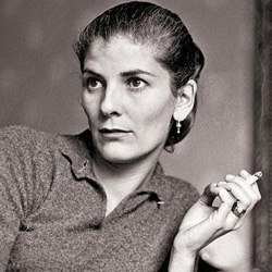 Elizabeth jane howard