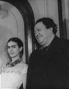 frida e rivera