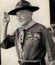 Robert Baden Powell Scout