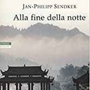 copertina "alla fine della notte"