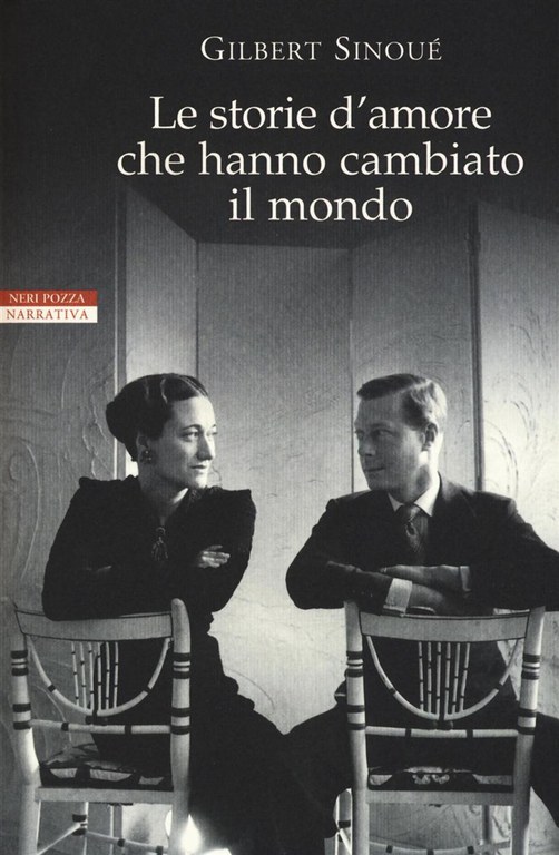 copertina:sinouè