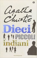 Dieci piccoli indiani di Agatha Christie