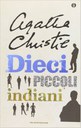 Dieci piccoli indiani di Agatha Christie