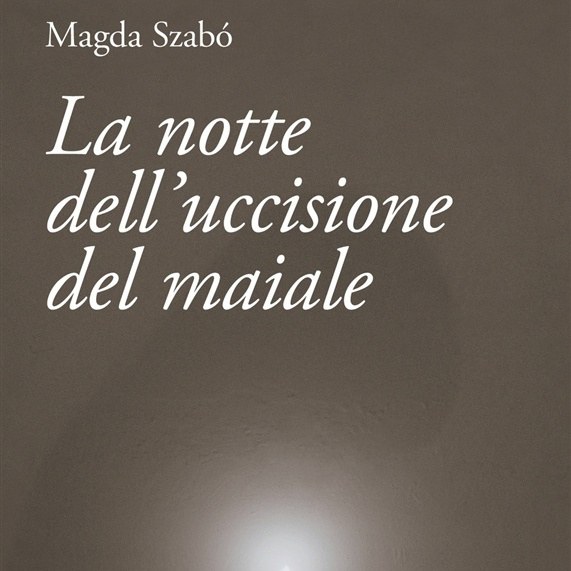 La notte dell'uccisione del maiale_Copertina 200
