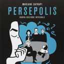 persepolis