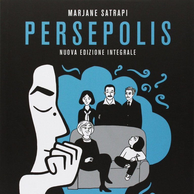 persepolis