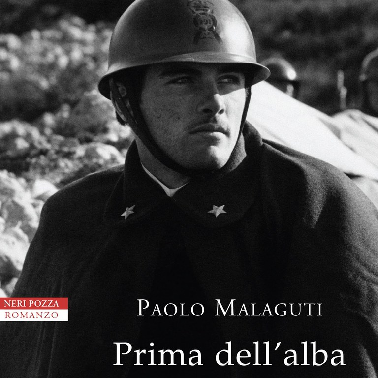 Prima dell'alba_copertina