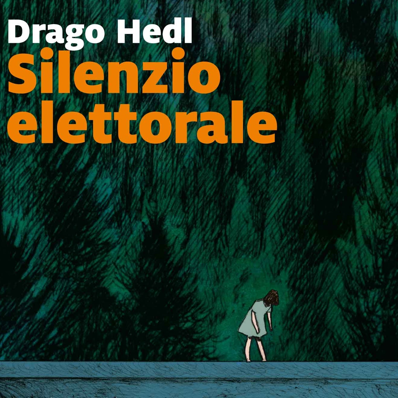 Silenzio elettorale_Copertina