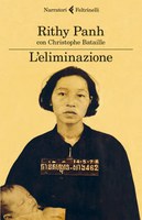 L’ELIMINAZIONE, RITHY PANH