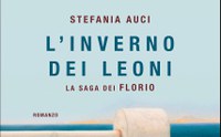 "L’inverno dei leoni", Stefania Auci