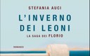 "L’inverno dei leoni", Stefania Auci