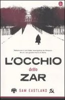 L’OCCHIO DELLO ZAR, SAM EASTLAND