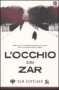 L’OCCHIO DELLO ZAR, SAM EASTLAND