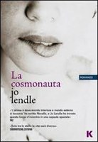 LA COSMONAUTA, JO LENDLE