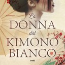 "La donna dal Kimono Bianco", Ana Johns