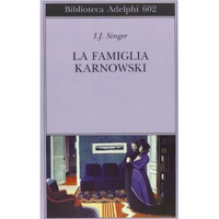 LA FAMIGLIA KARNOWSKI, ISRAEL J.SINGER 