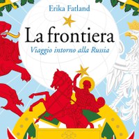 "La frontiera", Erika Fatland