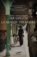 LA MOGLIE STRANIERA, JAN GUILLOU