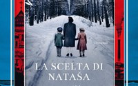 "La scelta di Nataša", Alina Adams